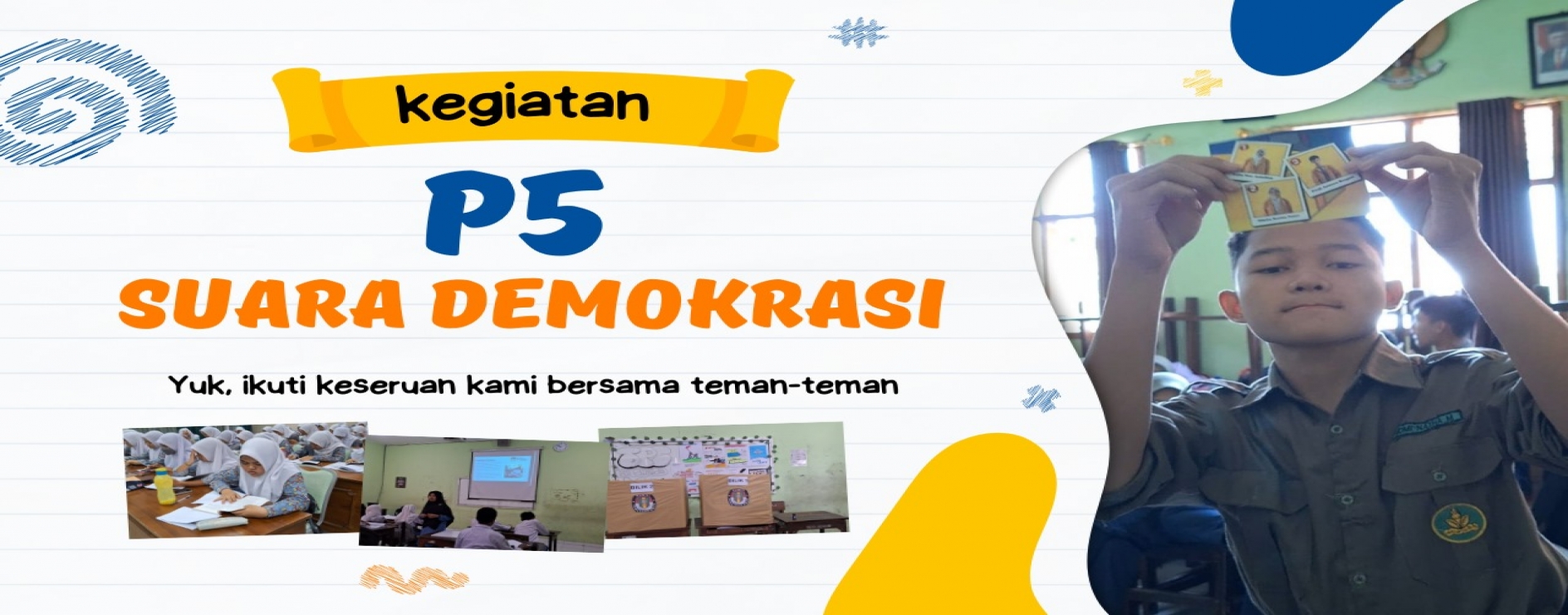 SMA Muhammadiyah 1 Semarang SMA Muhammadiyah 1 Semarang