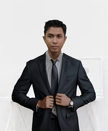 Thomas C. Wahyuintan, S.Pd., M.Pd